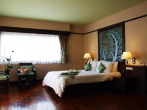 Sarita Chalet and Spa Hotel